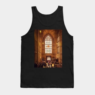 The Wills Memorial Building Tank Top